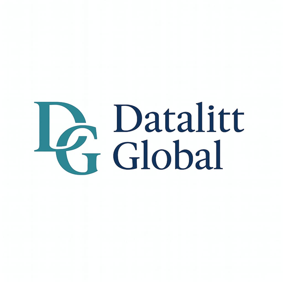 DataLitt Global Logo